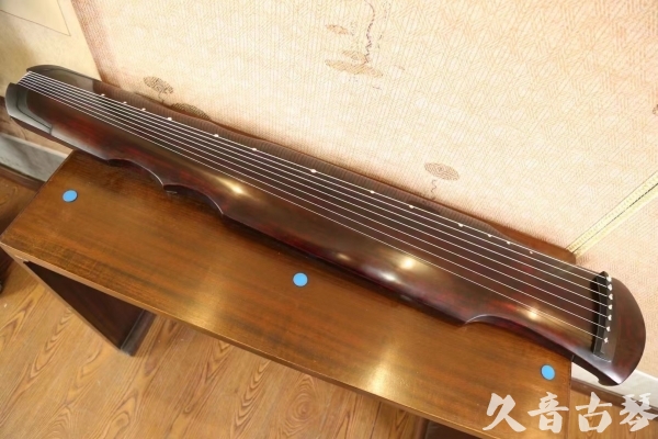 漳州市●久音古琴 ●今日推荐20230513[顶级演奏伏羲]