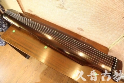 漳州市●久音古琴  ●今日推荐 20230525 [高级演奏仲尼式]