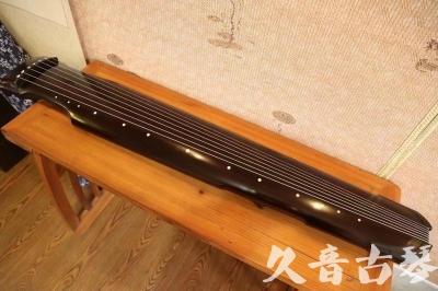 漳州市●久音古琴  ●今日推荐  20230525[初级演奏级仲尼式]