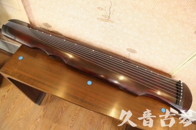 漳州市●久音古琴  ●今日推荐 20230526 [顶级演奏伏羲]