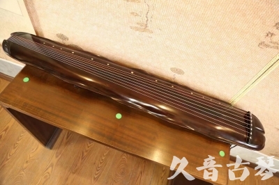 漳州市●久音古琴  ●今日推荐20230527  [高级演奏级蕉叶式]