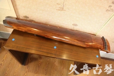 漳州市●久音古琴  ●今日推荐20230527  [断纹仲尼式]