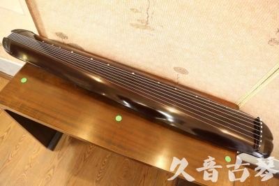 漳州市●久音古琴  ●今日推荐20230530  [高级演奏蕉叶]