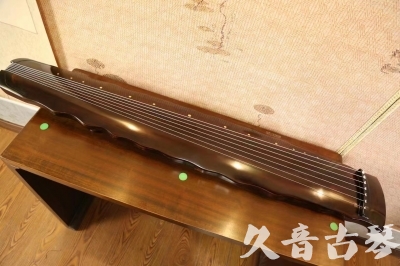 漳州市●久音古琴  ●今日推荐  20230530[高级精品演奏级落霞]