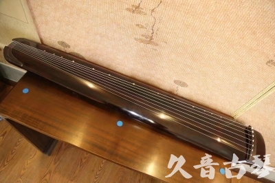 漳州市●久音古琴  ●佳品推荐  20230531[顶级演奏绿绮式]