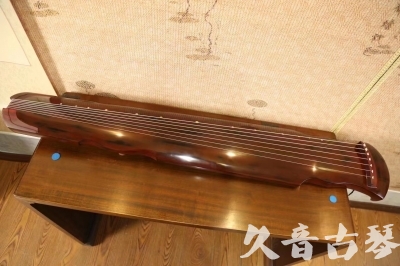 漳州市●久音古琴  ●今日推荐  20230620[顶级演奏凤势氏]