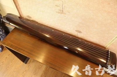 漳州市●久音古琴  ●今日推荐20230711  [高级演奏正和]