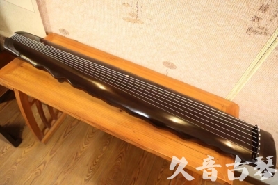 漳州市●久音古琴  ●今日推荐20230713  [高级演奏落霞]