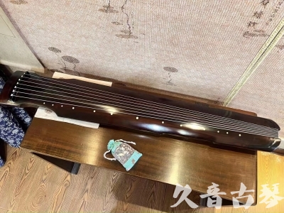 漳州市●久音古琴  ●今日推荐20230714  [高级演奏仲尼式]