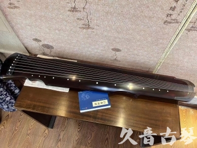 漳州市●久音古琴  ●今日推荐20230728  [顶级演奏灵机]