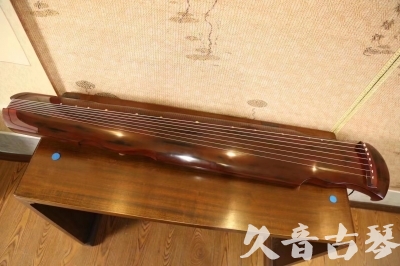 漳州市●久音古琴  ●今日推荐 20231216 [顶级演奏凤势氏]