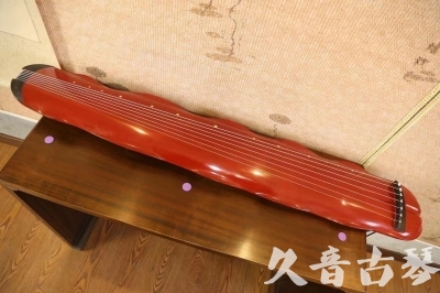 漳州市20240108冬季古琴保养注意事项3