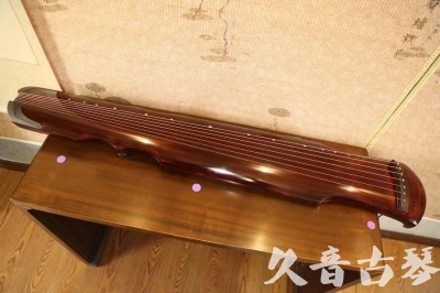 漳州市20240108冬季古琴保养注意事项4