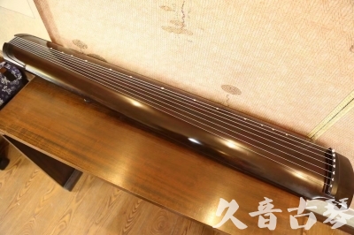漳州市●久音古琴   ●今日推荐20240120   [高级演奏绿绮]