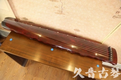 漳州市●久音古琴  ●今日推荐 20240202 [顶级演奏落霞]