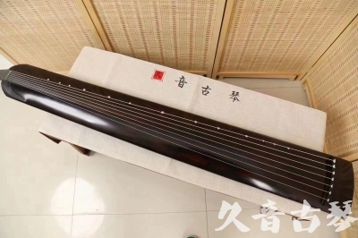漳州市●久音古琴  ●今日推荐20240204 [高级演奏正和]