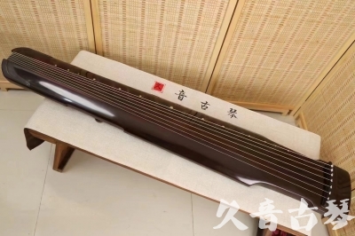 漳州市●久音古琴  ●今日推荐20240506  [高级演奏仲尼式]