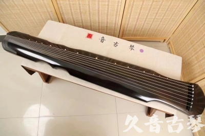 漳州市●久音古琴  ●今日推荐20240509  [收藏级伏羲式]（升级必入）