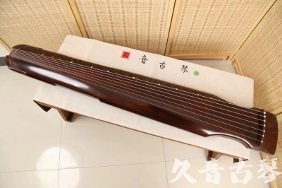 漳州市●久音古琴  ●今日推荐20240515  [顶级演奏仲尼]