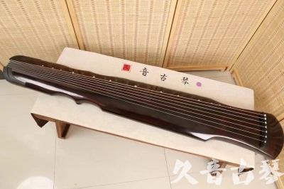 漳州市●久音古琴  ●今日推荐20240517  [收藏级伏羲式]（老师必选）
