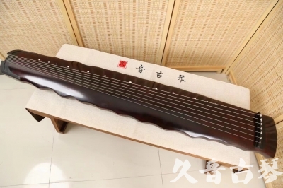 漳州市●久音古琴  ●今日推荐 20240520 [顶级演奏落霞]