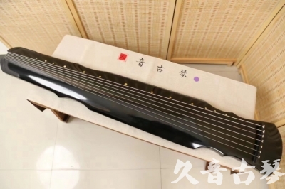 漳州市●久音古琴  ●今日推荐20240523  [收藏级灵机式]