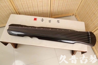 漳州市●久音古琴   ●佳品推荐20240524   [98CM伏羲式]