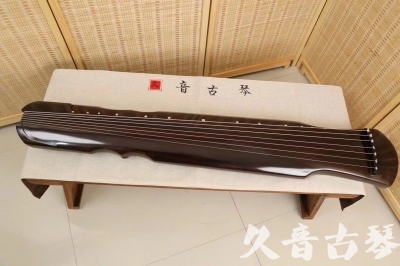 漳州市●久音古琴   ●佳品推荐  20240527 [108CM伏羲式]