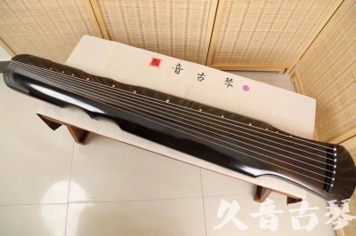 漳州市久音古琴  ●今日推荐20240527  [收藏级伏羲式]（升级必入）