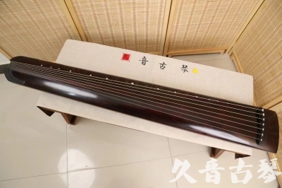 漳州市●久音古琴  ●今日推荐20240528  [顶级演奏正和]