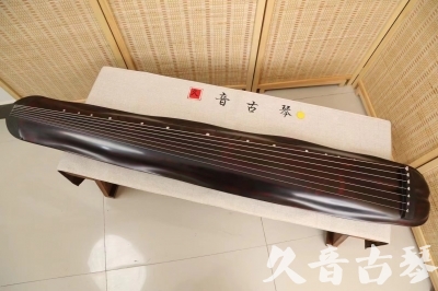 漳州市●久音古琴  ●今日推荐20240528  [高级精品演奏级蕉叶式]
