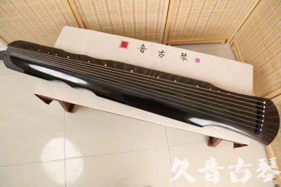 漳州市●久音古琴  ●今日推荐  20240607[收藏级伏羲式]（老师必选）
