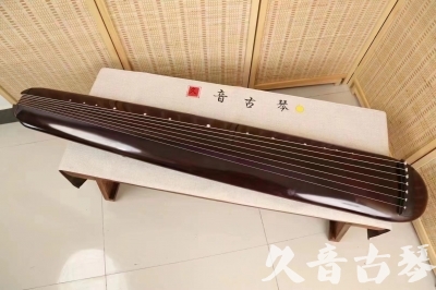 漳州市●久音古琴  ●今日推荐20240612  [高级精品演奏混沌式]