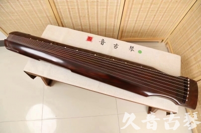 漳州市●久音古琴  ●今日推荐  20240613[顶级演奏仲尼]
