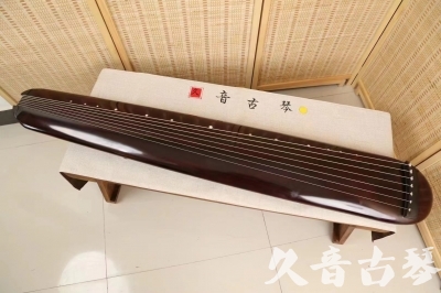 漳州市●久音古琴  ●今日推荐20240618  [高级精品演奏混沌式]