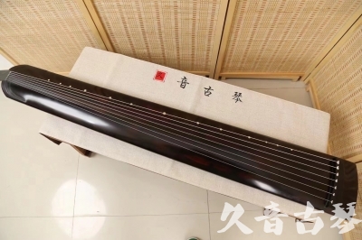 漳州市●久音古琴  ●今日推荐20240624 [高级演奏正和]