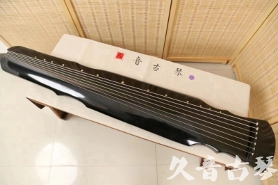 漳州市●久音古琴  ●今日推荐20240626  [收藏级灵机式]