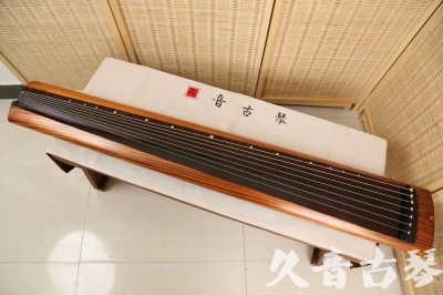 漳州市●久音古琴  ●今日推荐 20240629 [稀有枯木龙吟式]