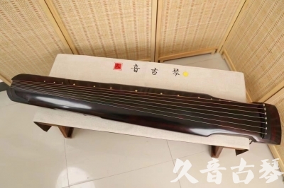 漳州市●久音古琴   ●新品推荐20240711  [高级精品演奏仲尼式]