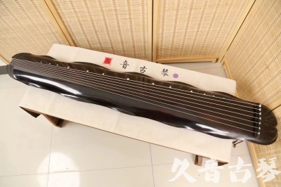 漳州市●久音古琴  ●今日推荐 20240724 [收藏级蕉叶式]