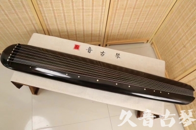 漳州市●久音古琴  ●今日推荐20240726  [精品演奏混沌式]
