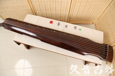漳州市●久音古琴  ●今日推荐 20240814 [顶级演奏仲尼]