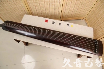 漳州市●久音古琴  ●今日推荐 20240826 [顶级演奏正和]