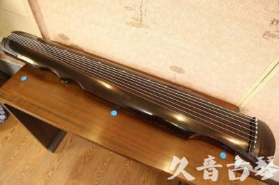 漳州市●久音古琴  ●今日推荐 20240828 [顶级演奏伏羲]