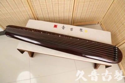 漳州市●久音古琴  ●今日推荐 20240829 [高级精品演奏混沌式]