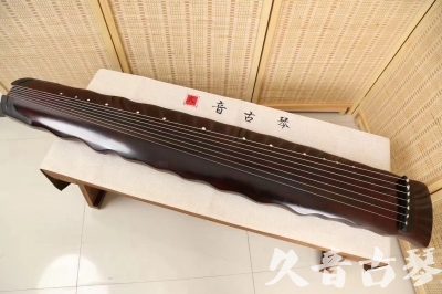 漳州市●久音古琴  ●今日推荐  20240903[顶级演奏落霞]