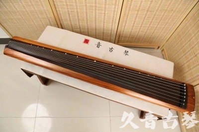 漳州市●久音古琴  ●今日推荐  20240906[稀有枯木龙吟式]