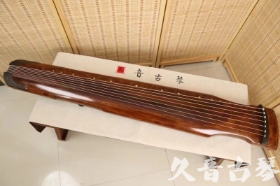 漳州市●久音古琴  ●今日推荐 20240913 [断纹仲尼式]